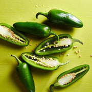 Pepper Jalapeño Seeds