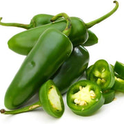 Jalapeño Seeds - for Home Gardens Seeds