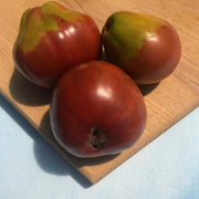 Truffle Black Tomato Seeds