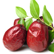 Red Jujube Seeds