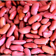 Red Pole Kidney Bean Seeds