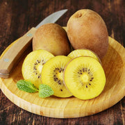 Golden Yellow Kiwi Seeds
