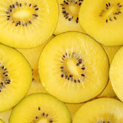Golden Yellow Kiwi Seeds