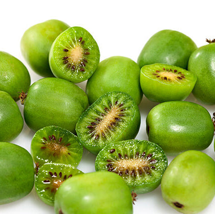Green Kiwi Seeds