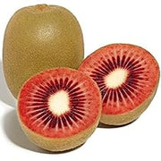 Hardy Red Kiwi Seeds
