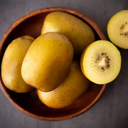 Golden Yellow Kiwi Seeds