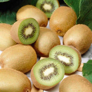 Light Green Kiwi Seeds