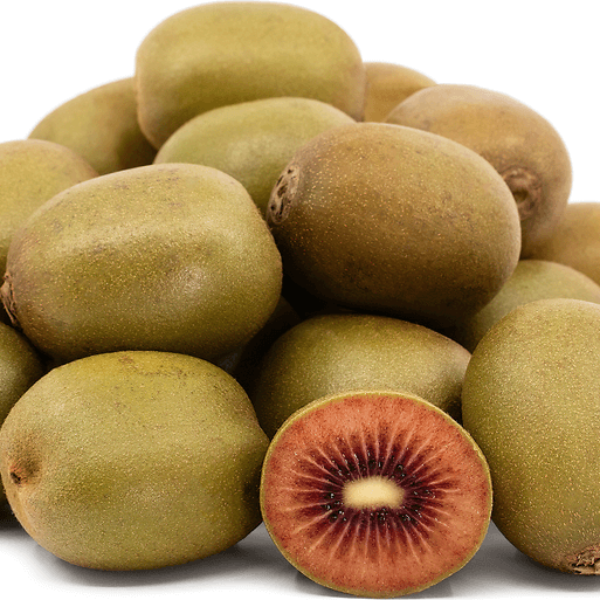 Ruby Seeds, Actinidia deliciosa