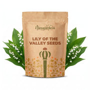 Lily of the Valley Seeds – Convallaria majalis