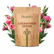 Lisianthus Seeds – Eustoma grandiflorum