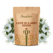 Love In A Mist Seeds – Nigella damascena