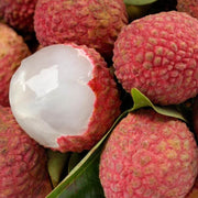 No Mai Tsze Lychee Seeds
