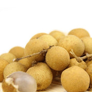 Yellow Lychee Seeds