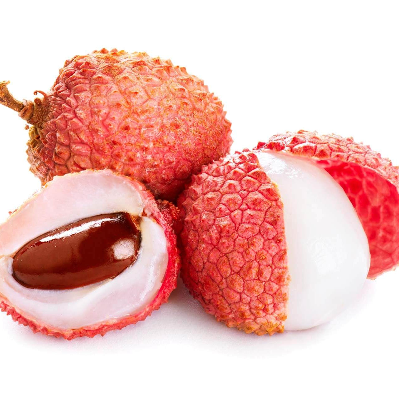 Red Lychee Seeds