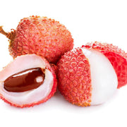 Red Lychee Seeds