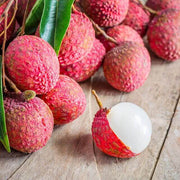 No Mai Tsze Lychee Seeds