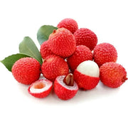 Red Lychee Seeds