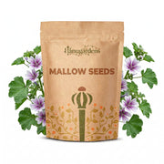 Mallow Seeds – Malva sylvestris