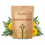 Marigold Seeds – Tagetes spp.