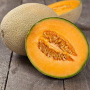 Cantaloupe Melon Seeds, Vegetabe