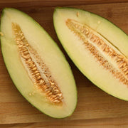 Gold Banana Melon Seeds