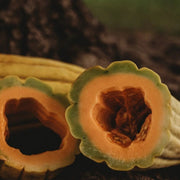 Gold Banana Melon Seeds