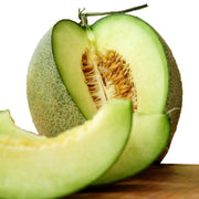 Green Flesh Honeydew Melon Seeds