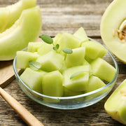 Green Flesh Honeydew Melon Seeds