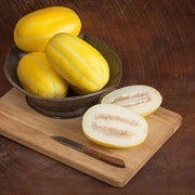 Korean Melon Seeds