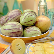 Pear Melon Seeds