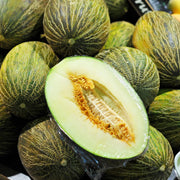 Piel de Sapo Melon Seeds, Vegetabe