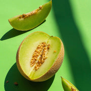 Rocky Ford Green Flesh Melon Seeds
