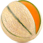 Charentais Cantaloupe Melon Seeds, Vegetabe