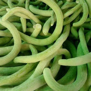 Green Long Melon Seeds