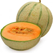 Loupe Melon Seeds