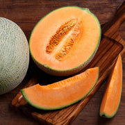 Standard Sweet Melon Seeds