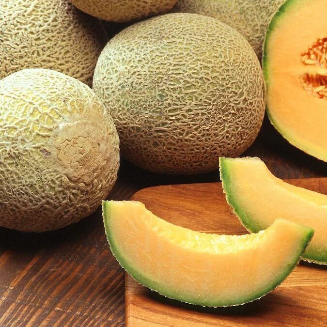 Sweet Hami Melon Seeds