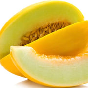 Yellow Canary Melon Seeds