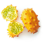Yellow Kiwano Melon Seeds