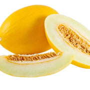 Yellow Melon Seeds