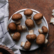 Cremini Mushroom Seeds
