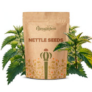 Nettle Seeds – Urtica dioica