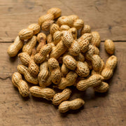 Non Seeds, Arachis hypogaea