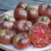 Nut Brown Tomato Seeds