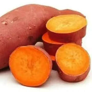 Sweet Seeds, Ipomoea batatas Vegetable Seeds