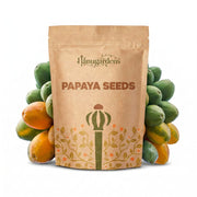 Papaya Seeds – Carica papaya
