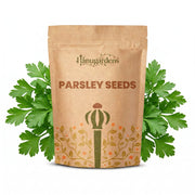 Parsley Seeds – Petroselinum crispum