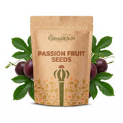 Passion Fruit Seeds – Passiflora edulis