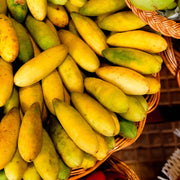 Banana Passion Seeds