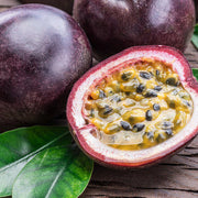 Brown Passiflora Passion Seeds